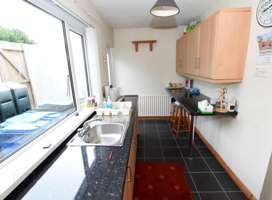 12 Roden Street, Kircubbin, BT22 2QT