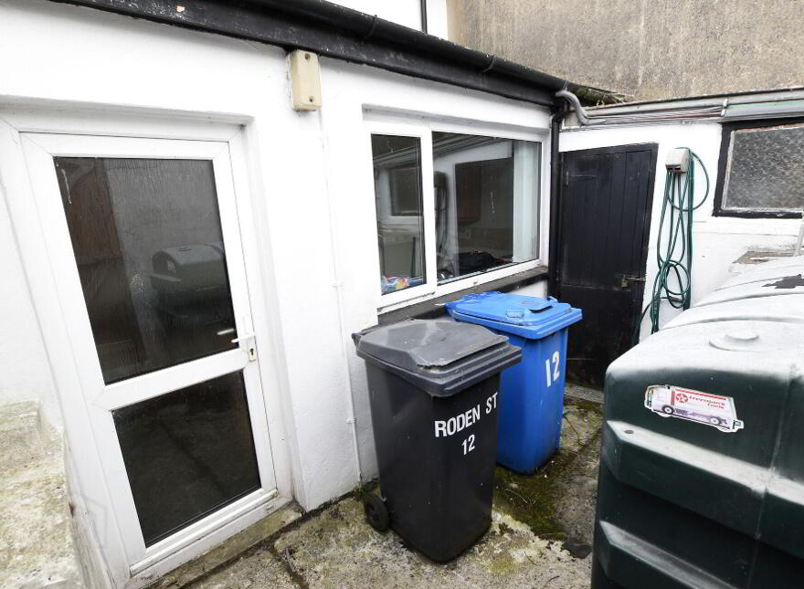 12 Roden Street, Kircubbin, BT22 2QT