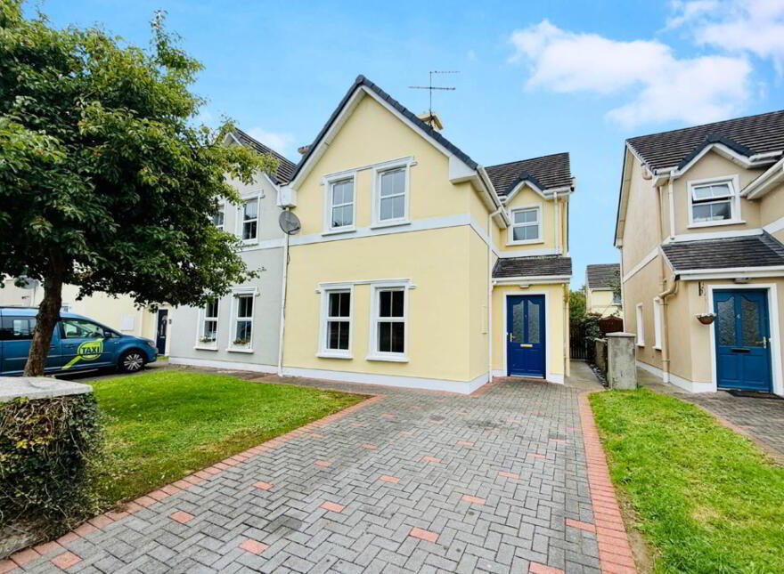 7 Bruach Na Habhann, Dereen, Killarney, V93H9P3 photo