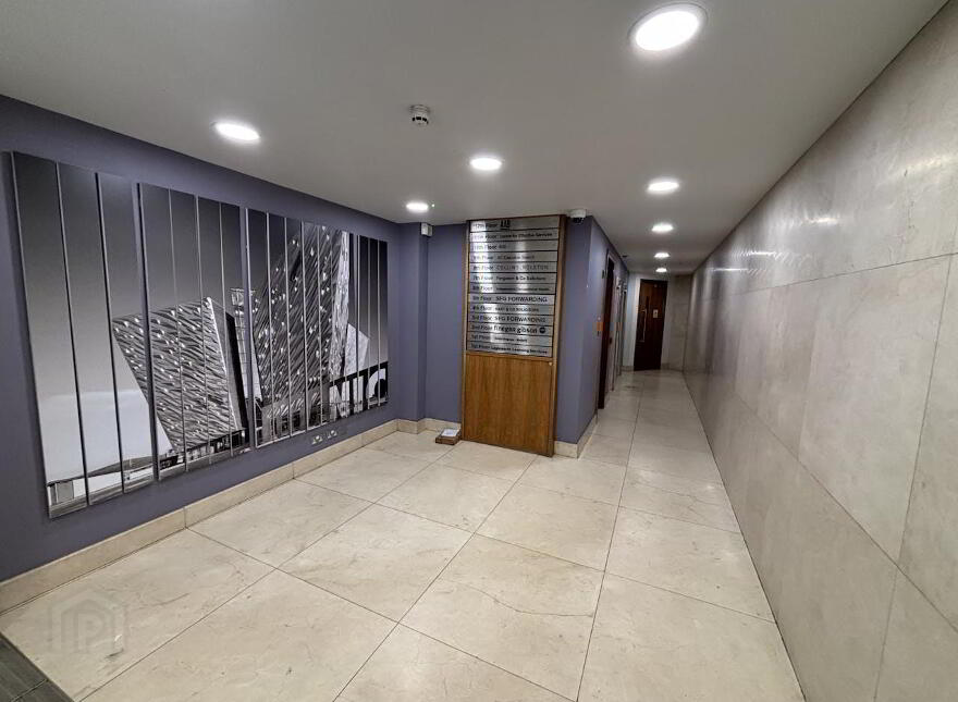 11th Floor Causeway Tower, 9 - 11 James Street South, Belfast, BT2 8DN