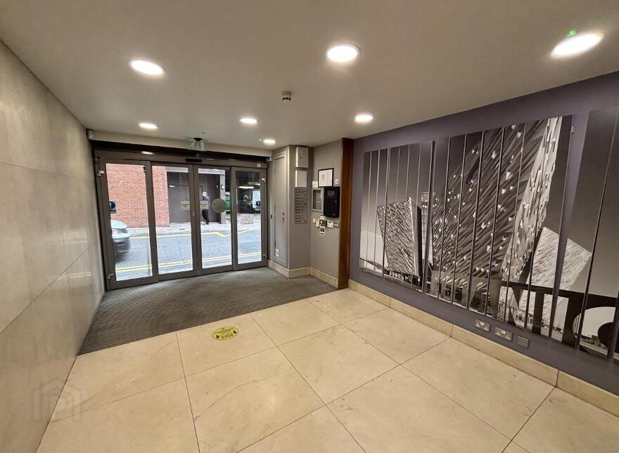 11th Floor Causeway Tower, 9 - 11 James Street South, Belfast, BT2 8DN