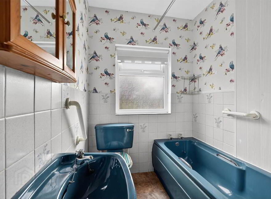 5 Howe Road, Dromore, BT25 1ET