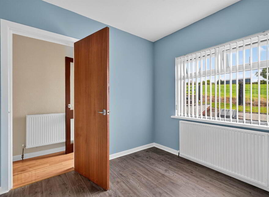 5 Howe Road, Dromore, BT25 1ET