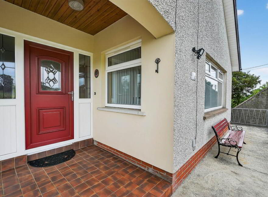 5 Howe Road, Dromore, BT25 1ET