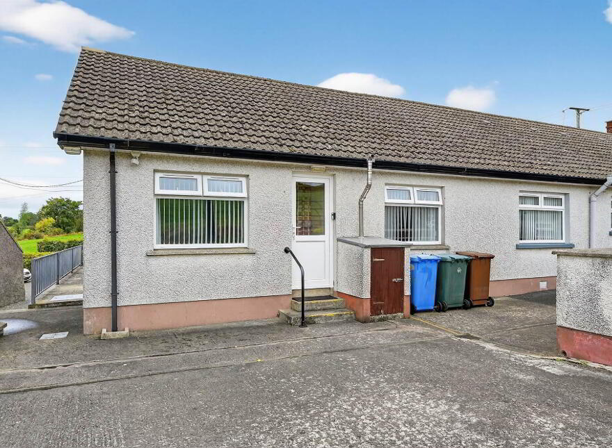5 Howe Road, Dromore, BT25 1ET