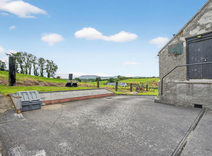 5 Howe Road, Dromore, BT25 1ET