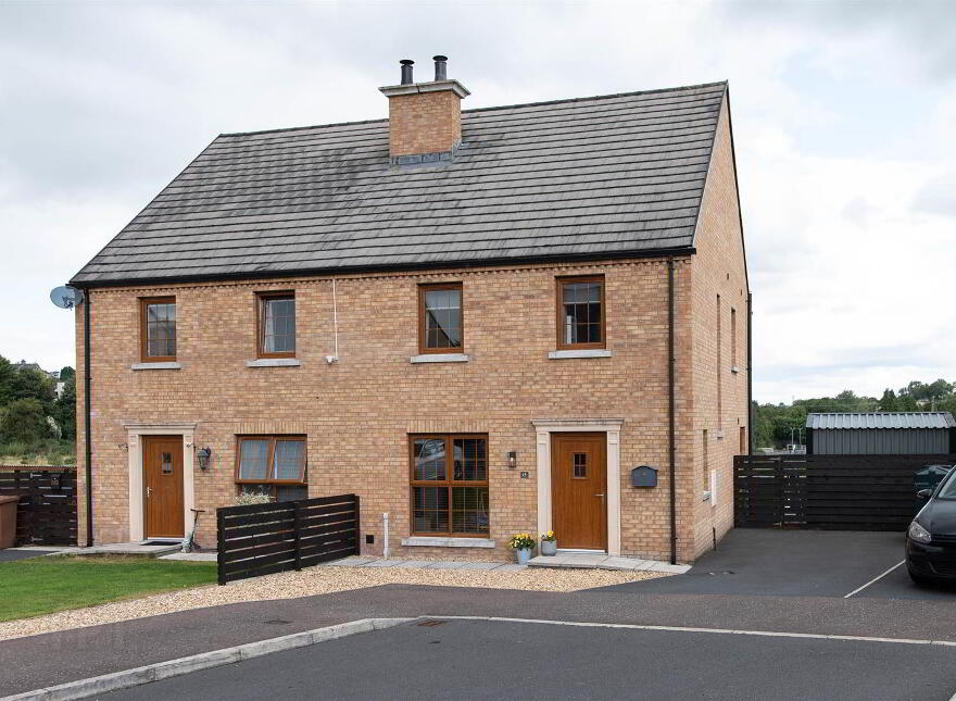 15 Federnagh Manor, Poyntzpass, Newry, BT35 6FU photo