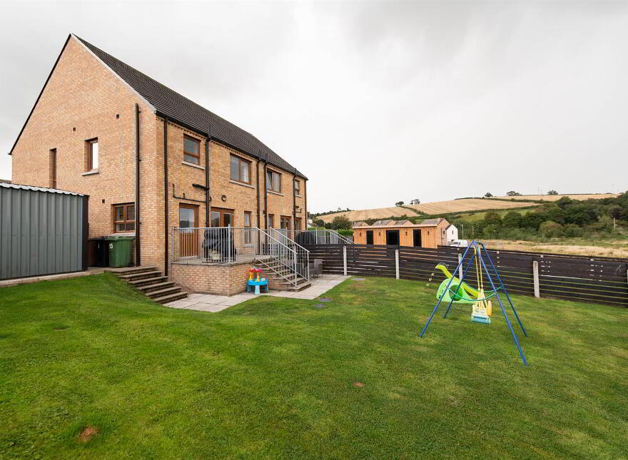 15 Federnagh Manor, Poyntzpass, Newry, BT35 6FU