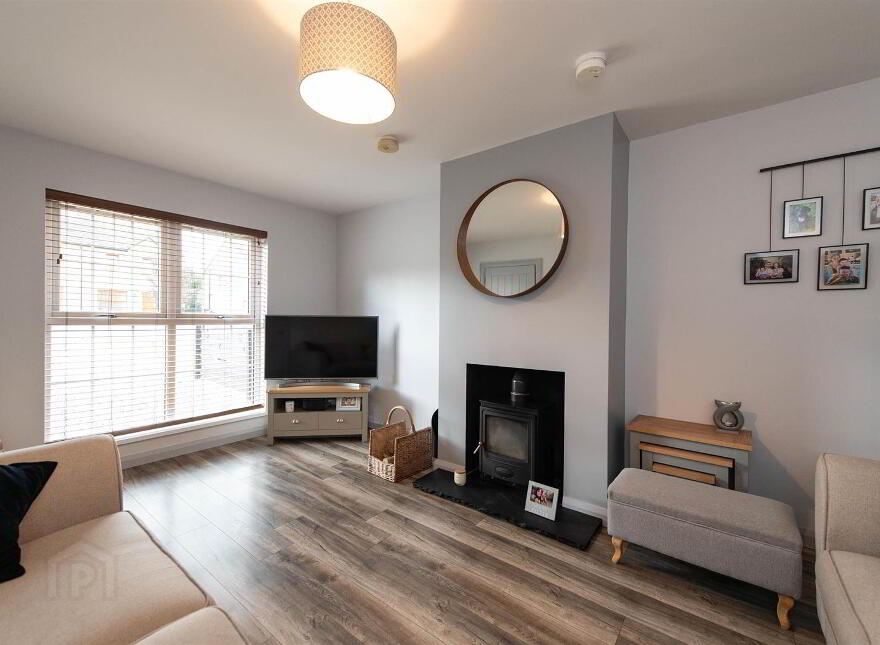 15 Federnagh Manor, Poyntzpass, Newry, BT35 6FU