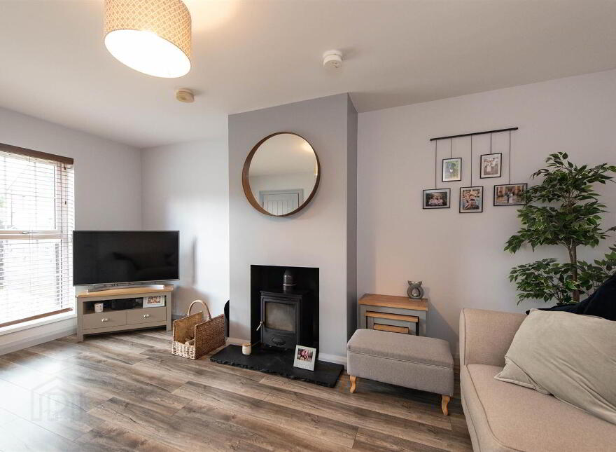 15 Federnagh Manor, Poyntzpass, Newry, BT35 6FU
