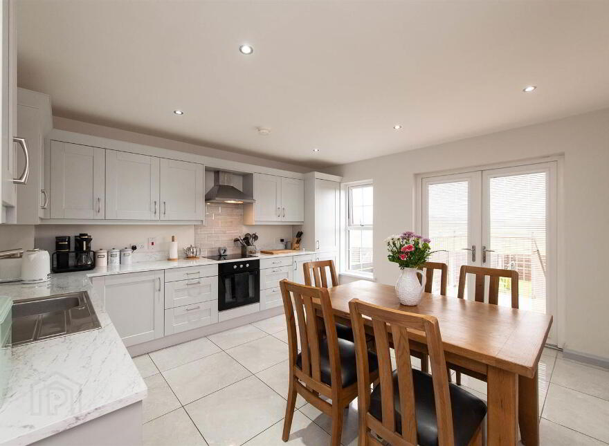 15 Federnagh Manor, Poyntzpass, Newry, BT35 6FU
