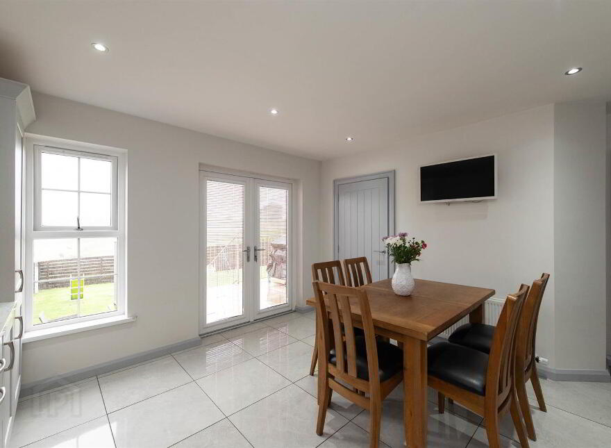 15 Federnagh Manor, Poyntzpass, Newry, BT35 6FU