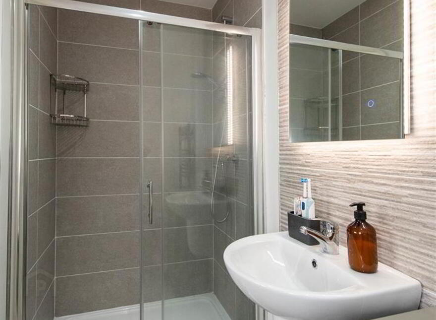 15 Federnagh Manor, Poyntzpass, Newry, BT35 6FU