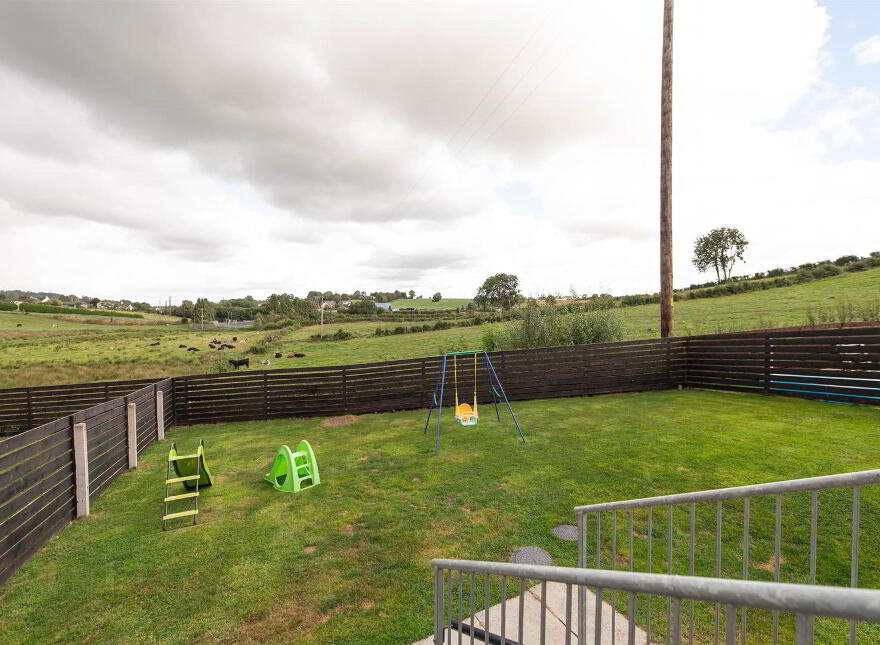 15 Federnagh Manor, Poyntzpass, Newry, BT35 6FU