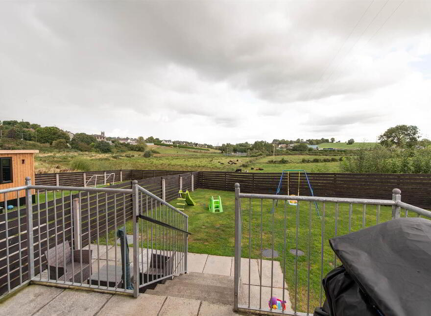 15 Federnagh Manor, Poyntzpass, Newry, BT35 6FU