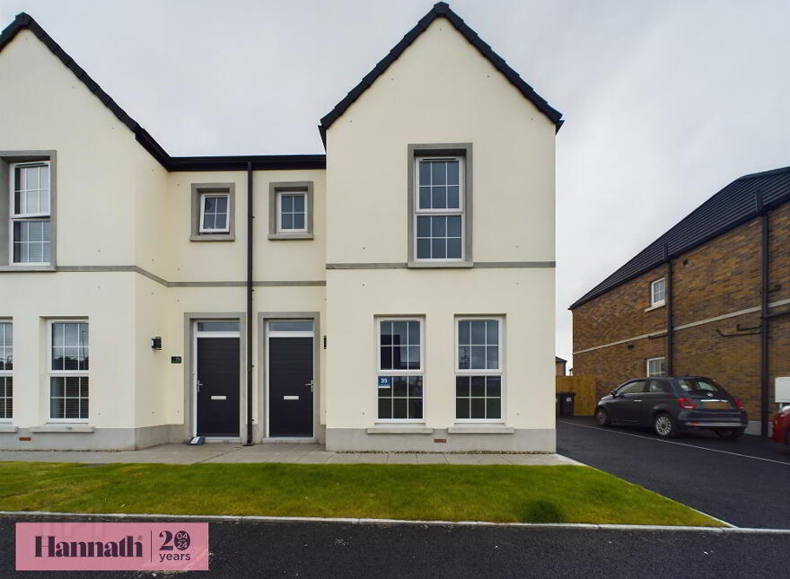 71 South Lake Park, Craigavon, BT64 3AJ