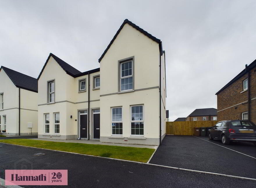 71 South Lake Park, Craigavon, BT64 3AJ