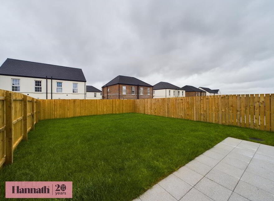71 South Lake Park, Craigavon, BT64 3AJ