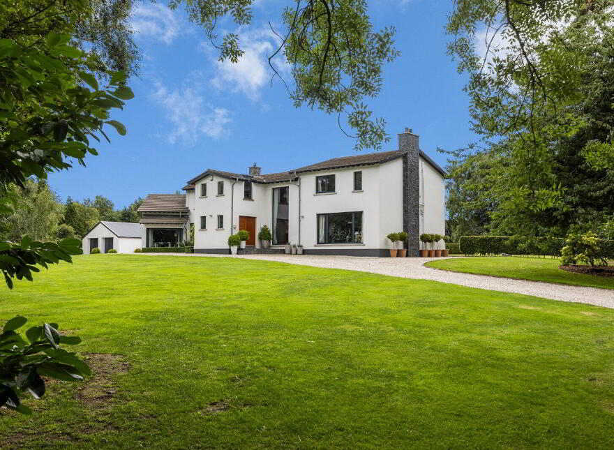59 Carnbane Road, Royal Hillsborough, BT27 5NG