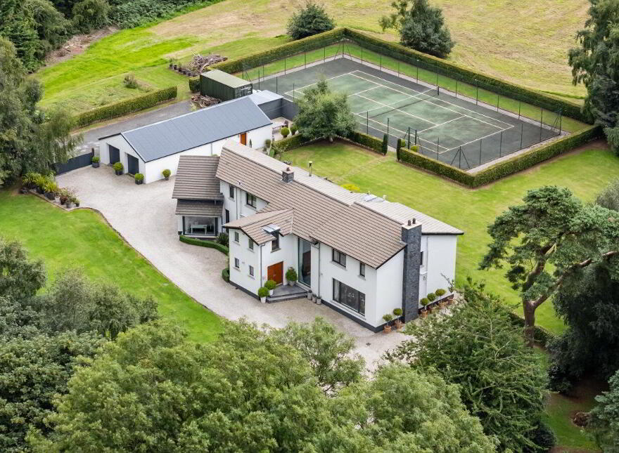 59 Carnbane Road, Royal Hillsborough, BT27 5NG