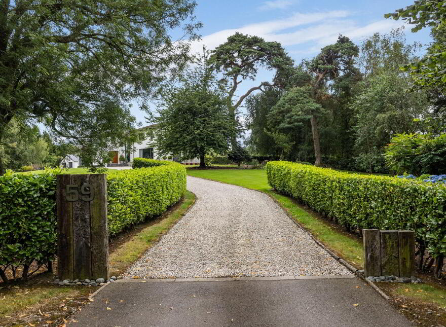 59 Carnbane Road, Royal Hillsborough, BT27 5NG