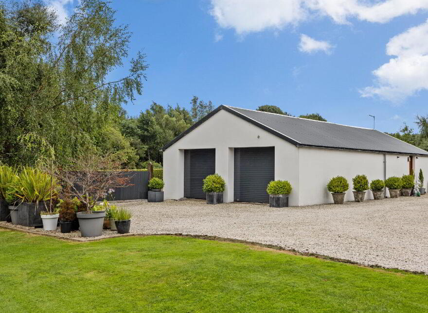 59 Carnbane Road, Royal Hillsborough, BT27 5NG