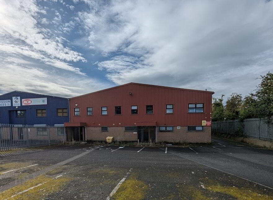 10a Riada Avenue, Ballymoney, BT53 7LH