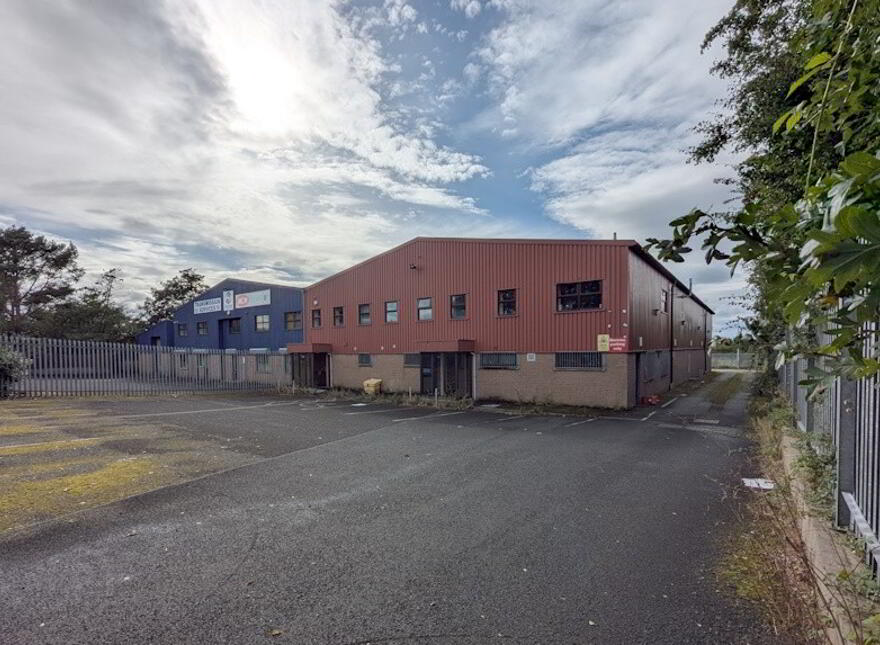 10a Riada Avenue, Ballymoney, BT53 7LH photo
