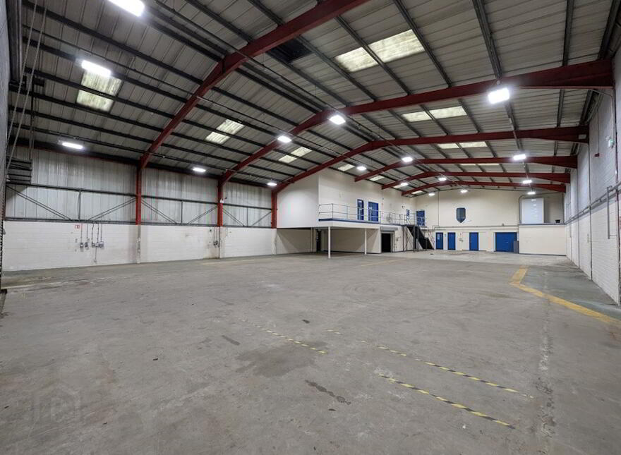 10a Riada Avenue, Ballymoney, BT53 7LH