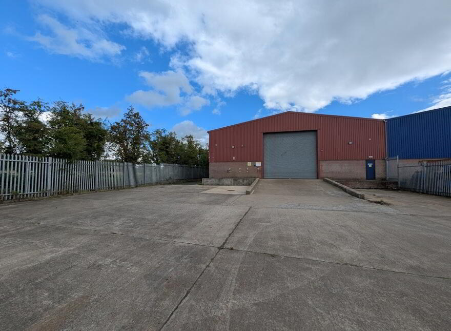 10a Riada Avenue, Ballymoney, BT53 7LH