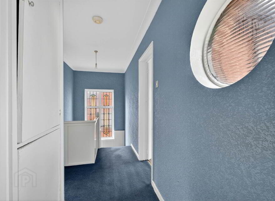 98 Marlborough Park Central, Belfast, BT9 6HP