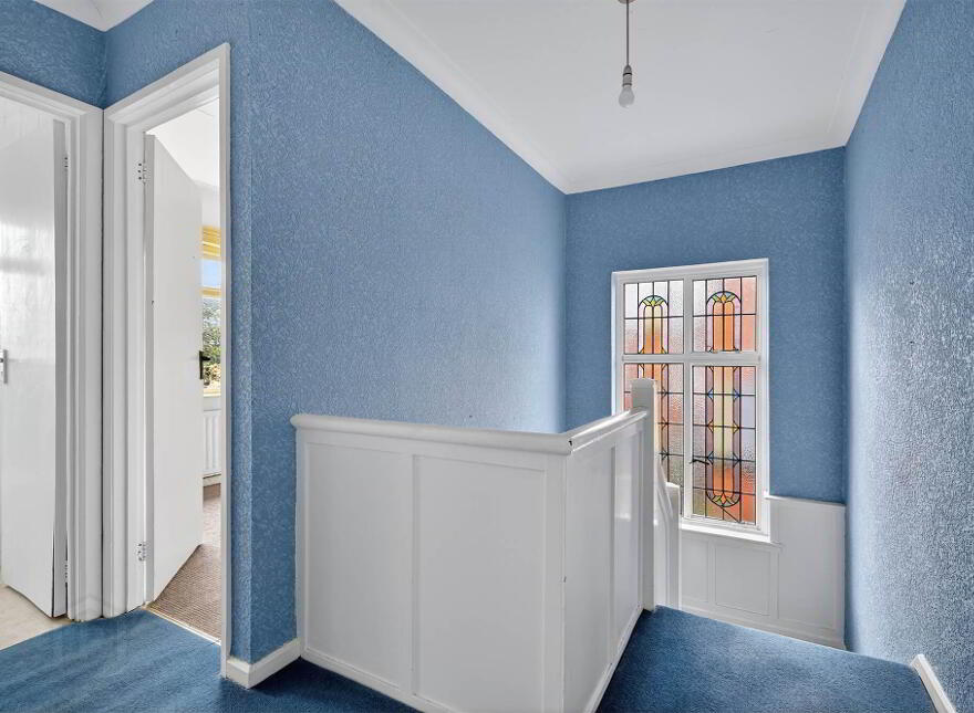 98 Marlborough Park Central, Belfast, BT9 6HP