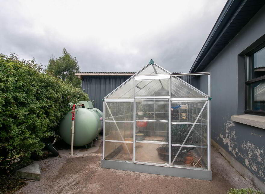 Oakland House, Coolnalong, Clones, H23Y956