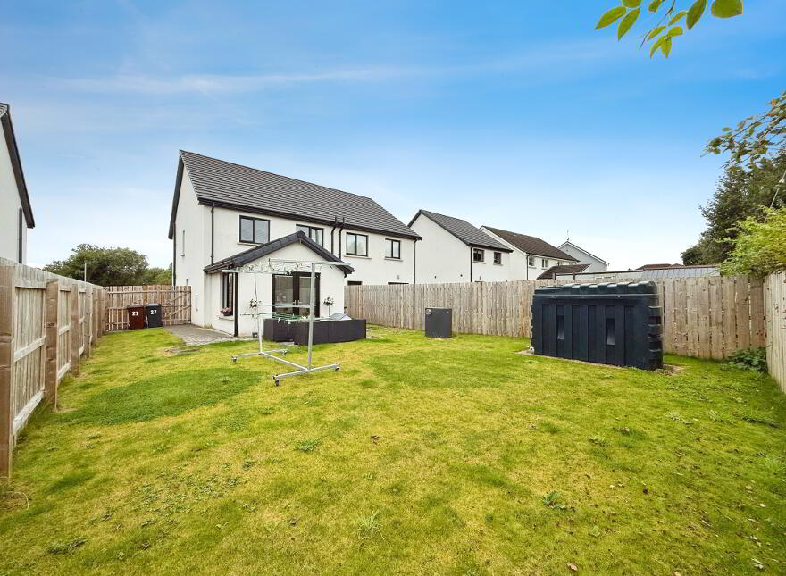 27 Lurgyroe Glen Ardboe, Dungannon, BT71 5FE