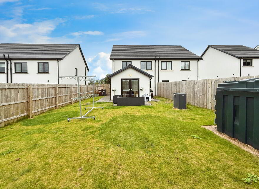 27 Lurgyroe Glen Ardboe, Dungannon, BT71 5FE