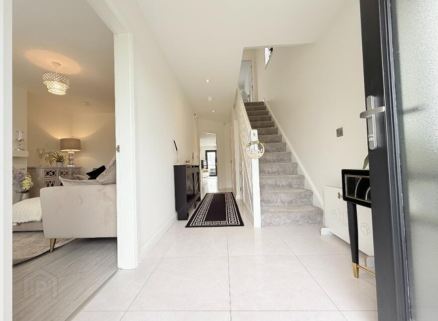 27 Lurgyroe Glen Ardboe, Dungannon, BT71 5FE