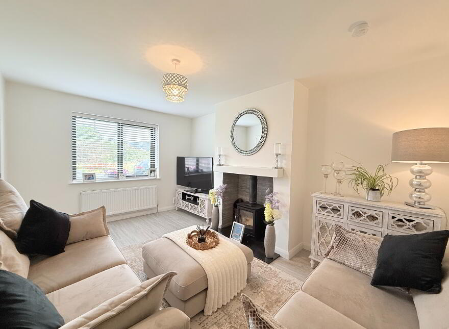 27 Lurgyroe Glen Ardboe, Dungannon, BT71 5FE
