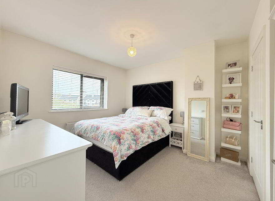 27 Lurgyroe Glen Ardboe, Dungannon, BT71 5FE