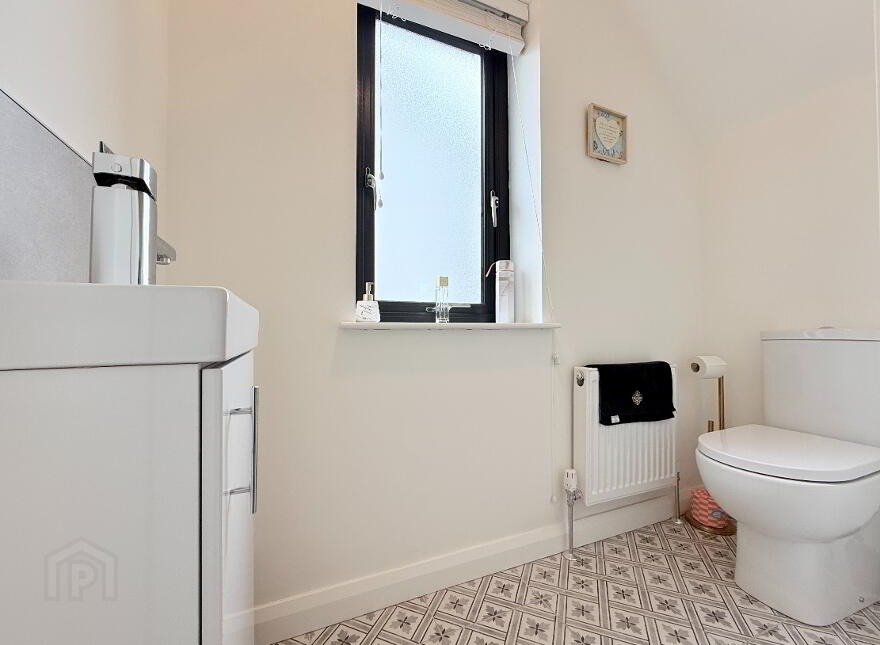 27 Lurgyroe Glen Ardboe, Dungannon, BT71 5FE