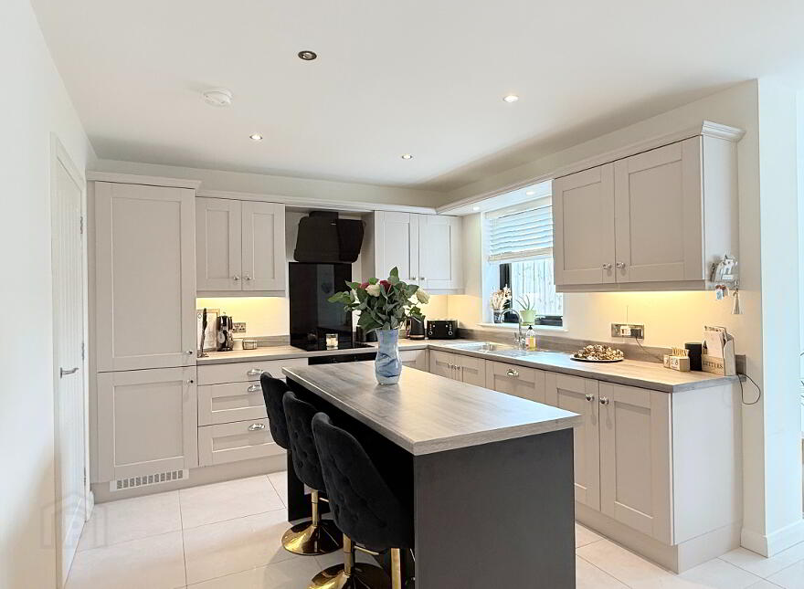 27 Lurgyroe Glen Ardboe, Dungannon, BT71 5FE