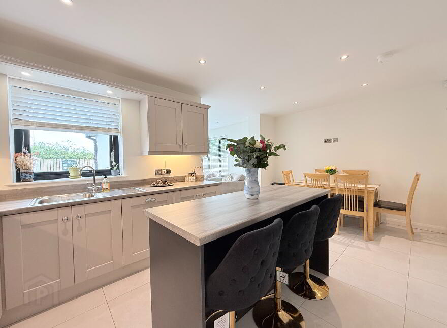27 Lurgyroe Glen Ardboe, Dungannon, BT71 5FE