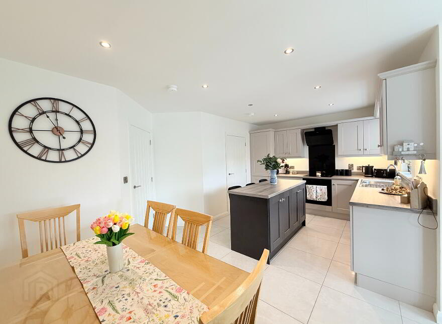 27 Lurgyroe Glen Ardboe, Dungannon, BT71 5FE