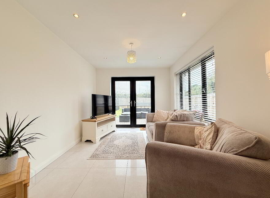 27 Lurgyroe Glen Ardboe, Dungannon, BT71 5FE