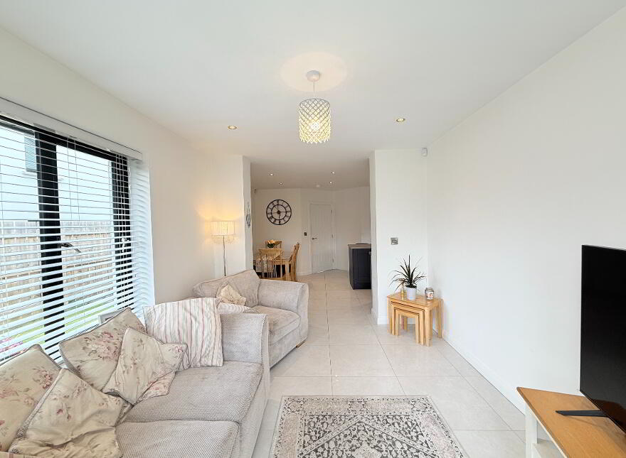 27 Lurgyroe Glen Ardboe, Dungannon, BT71 5FE