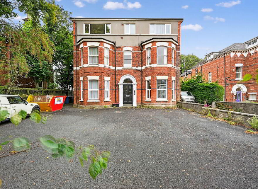 Apt 6, 9 Derryvolgie Avenue, Belfast, BT9 6FL