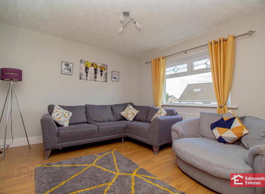 61 Thornbrooke, Ahoghill, Ballymena, BT42 1PZ