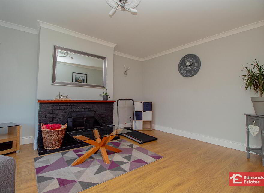 61 Thornbrooke, Ahoghill, Ballymena, BT42 1PZ