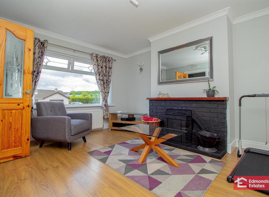 61 Thornbrooke, Ahoghill, Ballymena, BT42 1PZ