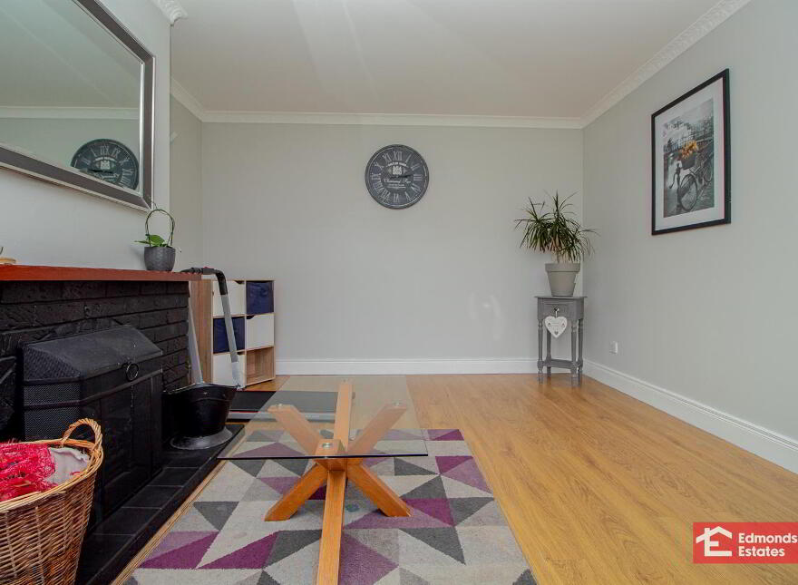 61 Thornbrooke, Ahoghill, Ballymena, BT42 1PZ