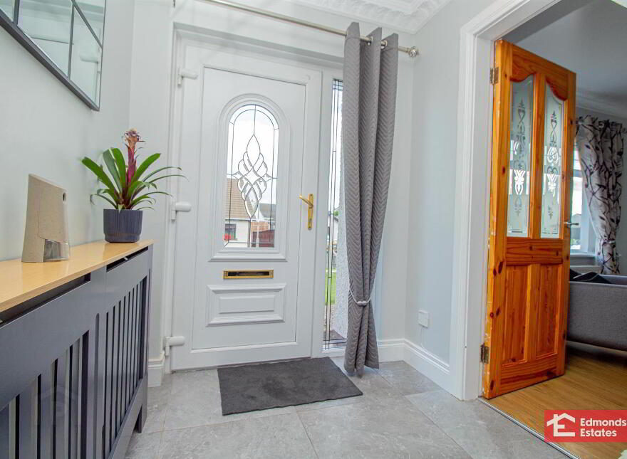 61 Thornbrooke, Ahoghill, Ballymena, BT42 1PZ